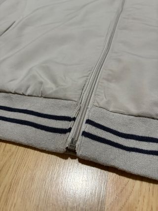 Chaqueta Vintage Reebok 2000’s