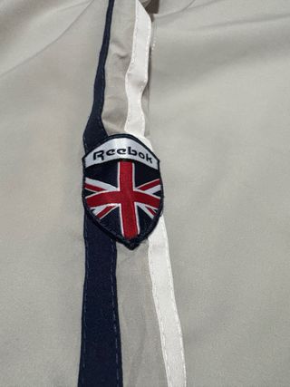 Chaqueta Vintage Reebok 2000’s