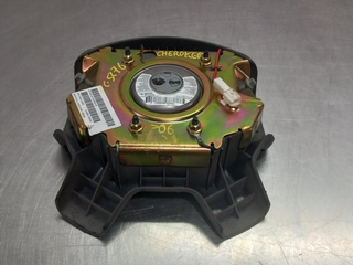 KIT AIRBAG CHRYSLER JEEP CHEROKEE (KJ)