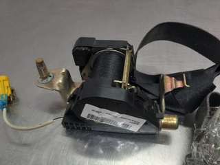 KIT AIRBAG CHRYSLER JEEP CHEROKEE (KJ)