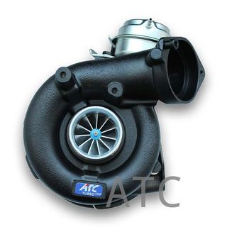Turbo Híbrido ATC-X 400CV 753392