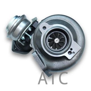 Turbo Híbrido ATC-X 400CV 753392