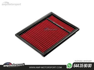 FILTRO AIRE DE ALTO RENDIMIENTO PARA PORSCHE BOXTER