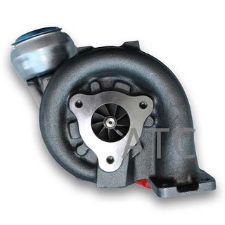 Turbo híbrido ATC-X 320CV 454135