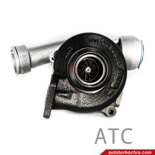 Turbo Hibrido ATC-X 280CV 720931