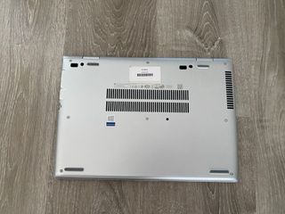 Portátil HP Probook i7