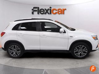 Mitsubishi ASX 160 MPI Kaiteki