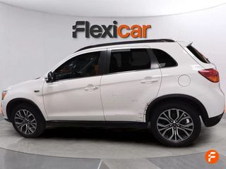 Mitsubishi ASX 160 MPI Kaiteki