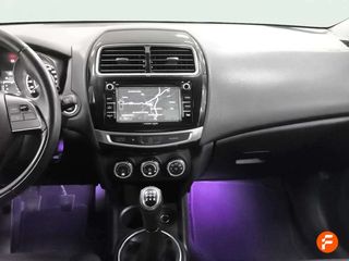 Mitsubishi ASX 160 MPI Kaiteki