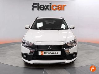 Mitsubishi ASX 160 MPI Kaiteki