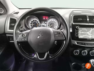 Mitsubishi ASX 160 MPI Kaiteki