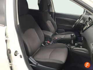 Mitsubishi ASX 160 MPI Kaiteki