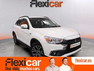 Mitsubishi ASX 160 MPI Kaiteki