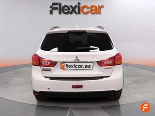 Mitsubishi ASX 160 MPI Kaiteki
