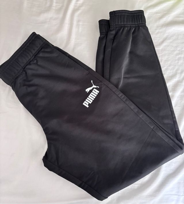 Pantalones de chándal Puma para niño