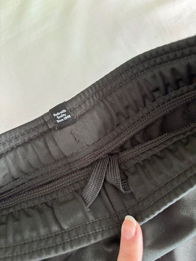 Pantalones de chándal Puma para niño