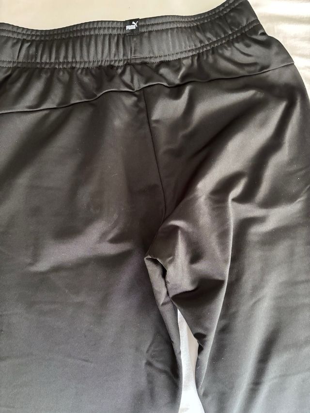 Pantalones de chándal Puma para niño