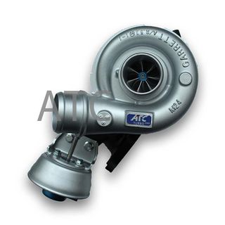 Turbo Hibrido ATC-X 260CV 729125