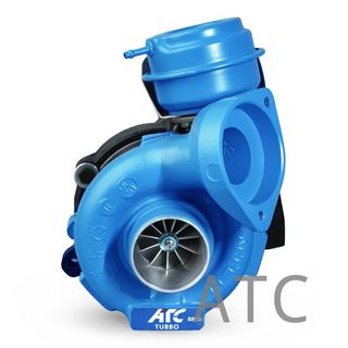Turbo híbrido ATC-X 260CV 717478