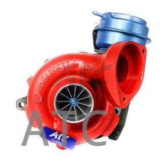 Turbo híbrido ATC-X 260CV 717478