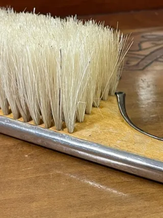 Set da Tavolo in Metallo Argentato WMF