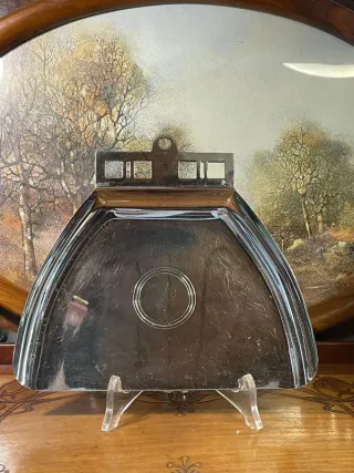 Set da Tavolo in Metallo Argentato WMF