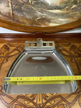 Set da Tavolo in Metallo Argentato WMF