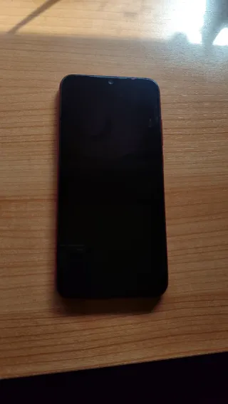 Xiaomi Redmi Note 7 Rosa Morado