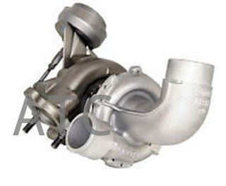 Turbo hibrido ATC-X 240CV VB26