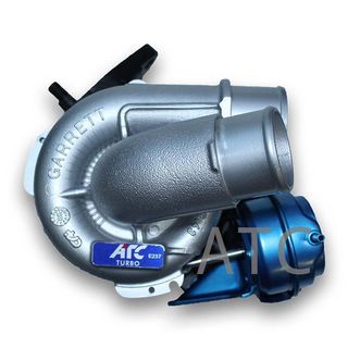 Turbo Híbrido ATC-X 240CV 727210