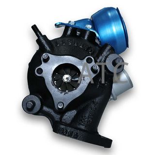 Turbo Híbrido ATC-X 240CV 727210