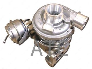 Turbo hibrido ATC-X 220CV 794097