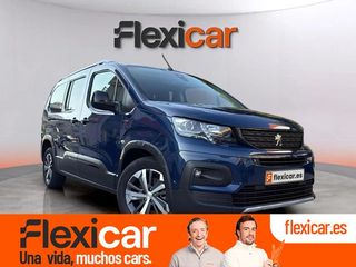 Peugeot Rifter 1.5 gt line 130 CV