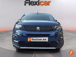 Peugeot Rifter 1.5 gt line 130 CV