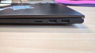 Portátil Asus Vivobook 14 S413J i7