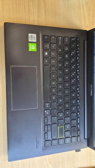Portátil Asus Vivobook 14 S413J i7