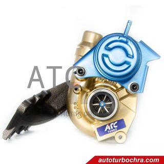 Turbo híbrido ATC-HB 49373-04002  160CV 