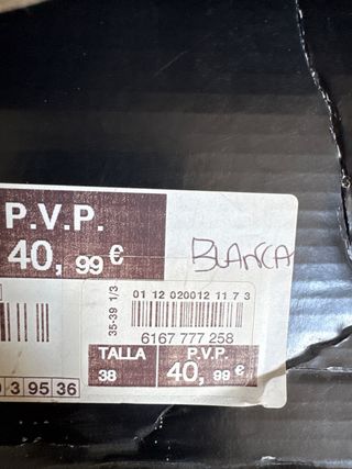 Deportivas Adidas Blancas y Rosas