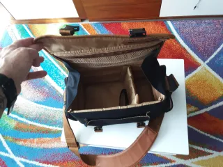 Bolsa para cámara de fotos/vídeo