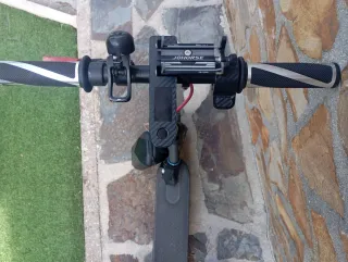 Patinete Eléctrico Xiaomi Pro 2