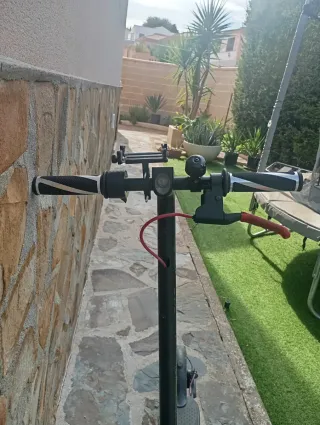 Patinete Eléctrico Xiaomi Pro 2