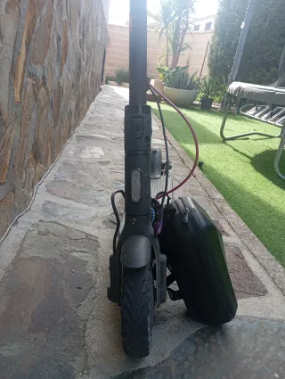 Patinete Eléctrico Xiaomi Pro 2