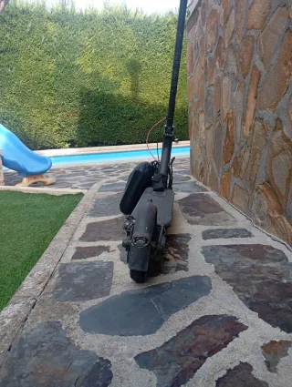 Patinete Eléctrico Xiaomi Pro 2