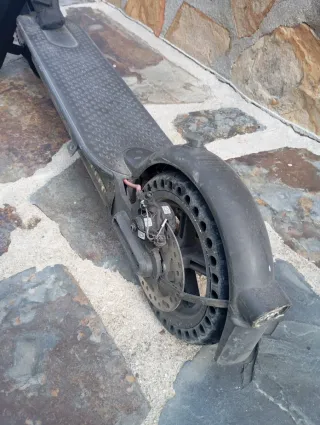 Patinete Eléctrico Xiaomi Pro 2