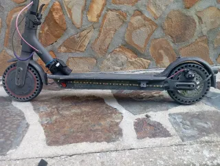 Patinete Eléctrico Xiaomi Pro 2