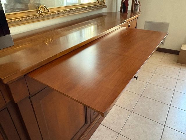 Specchiera da salotto/corridoio