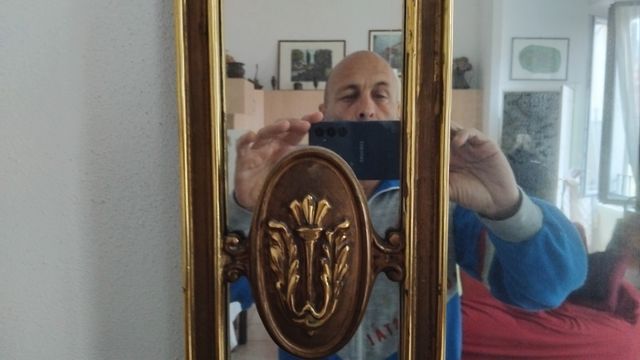 Specchiera da salotto/corridoio