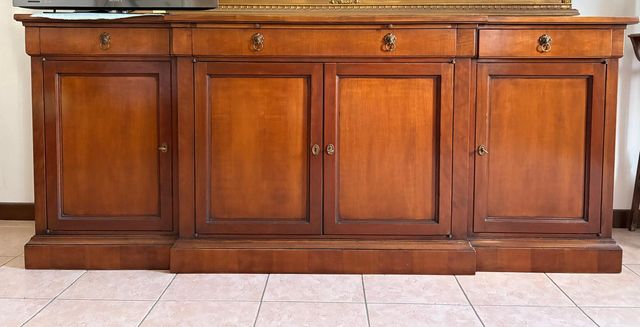 Specchiera da salotto/corridoio