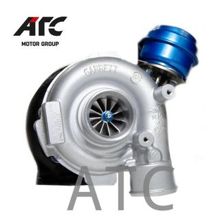 Turbos Híbridos ATC