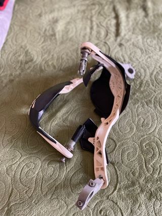 Paramanos Acerbis Moto/Quad
